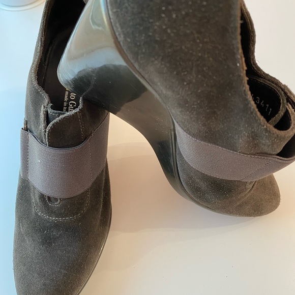 Alberto Guardiani Shoes - Picture 3 of 8